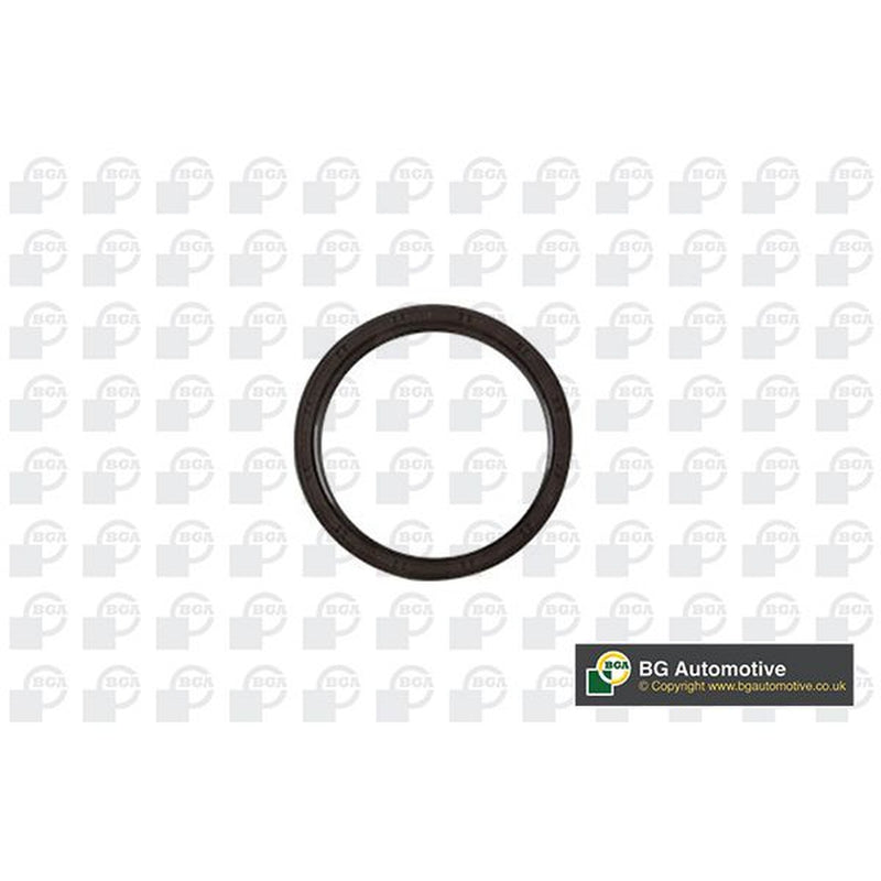 BGA Crankshaft Shaft Seal 98mm OD ID Wide fits Acura Legend 1986-1991 2.5 2.7