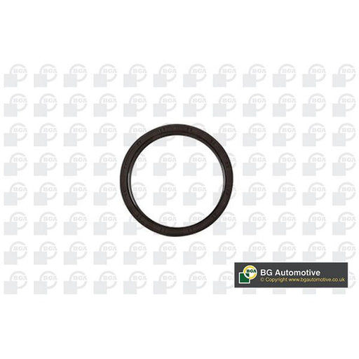 BGA Crankshaft Shaft Seal 98mm OD ID Wide fits Acura Legend 1986-1991 2.5 2.7