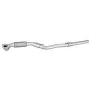 Hella Exhaust Pipe OD fits Opel Astra G 2000-2009 1.6