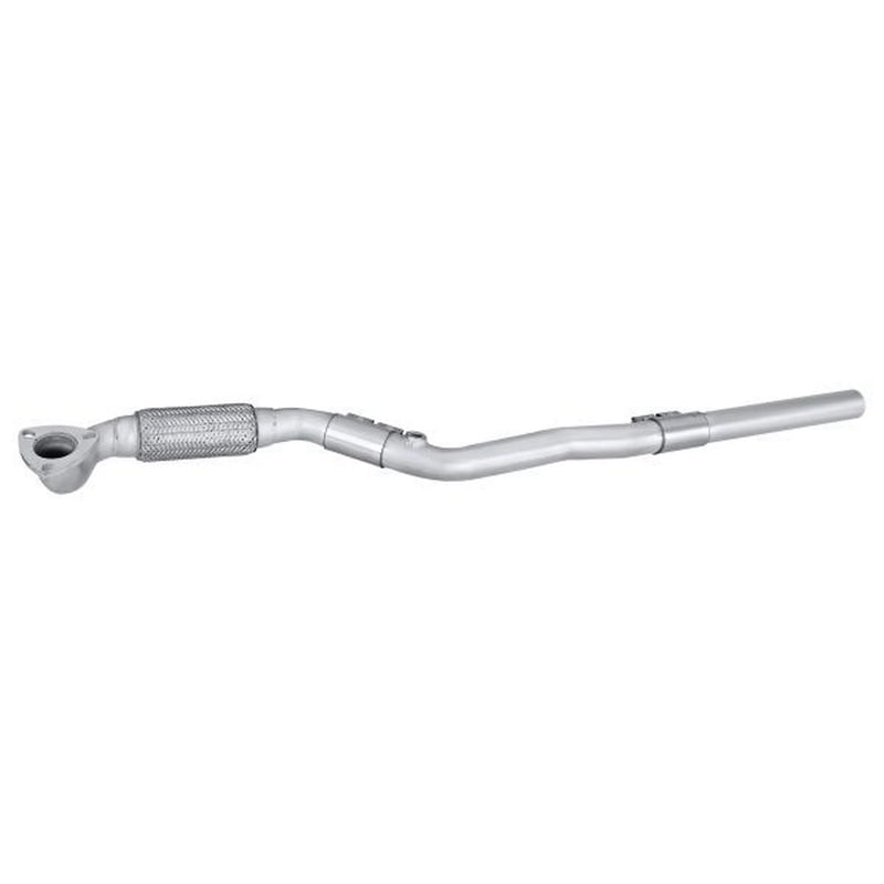 Hella Exhaust Pipe OD fits Opel Astra G 2000-2009 1.6