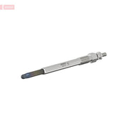 Denso Diesel Engine Glow Plug fits Citroën Berlingo First 2005-2011 1.6