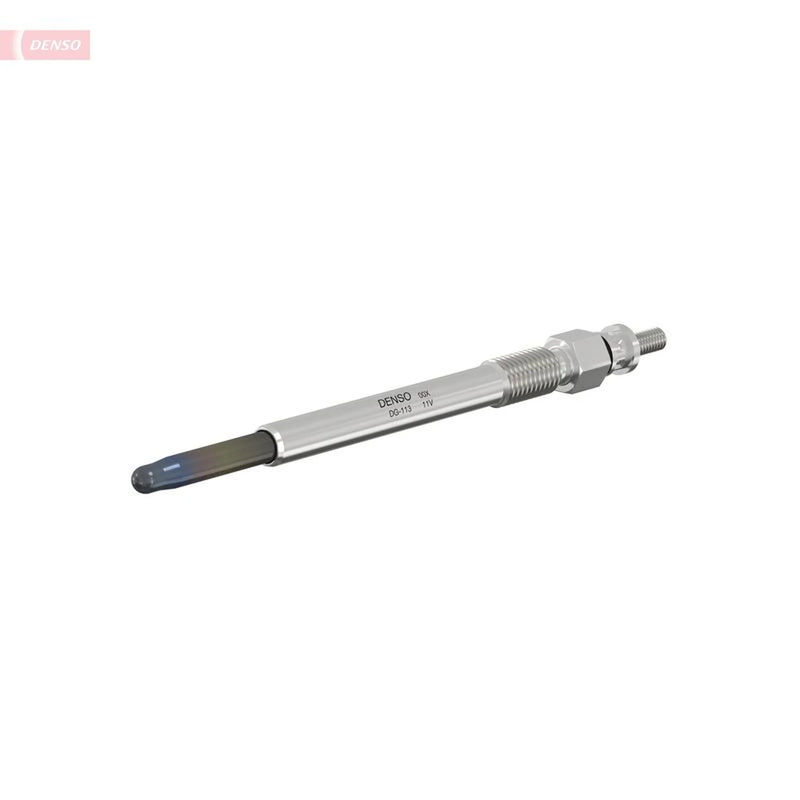 Denso Diesel Engine Glow Plug fits Citroën Berlingo First 2005-2011 1.6
