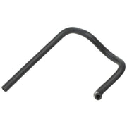 Gates Curved Radiator Hose fits BMW 3 1991-1999 3.2