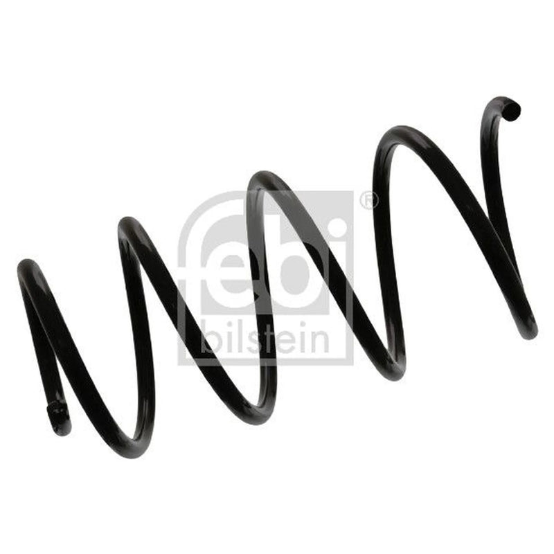 Febi Front Suspension Coil Spring 46855