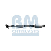 BM Catalysts Homologated Diesel Cat fits Suzuki Grand Vitara I 1998-2003 2.0