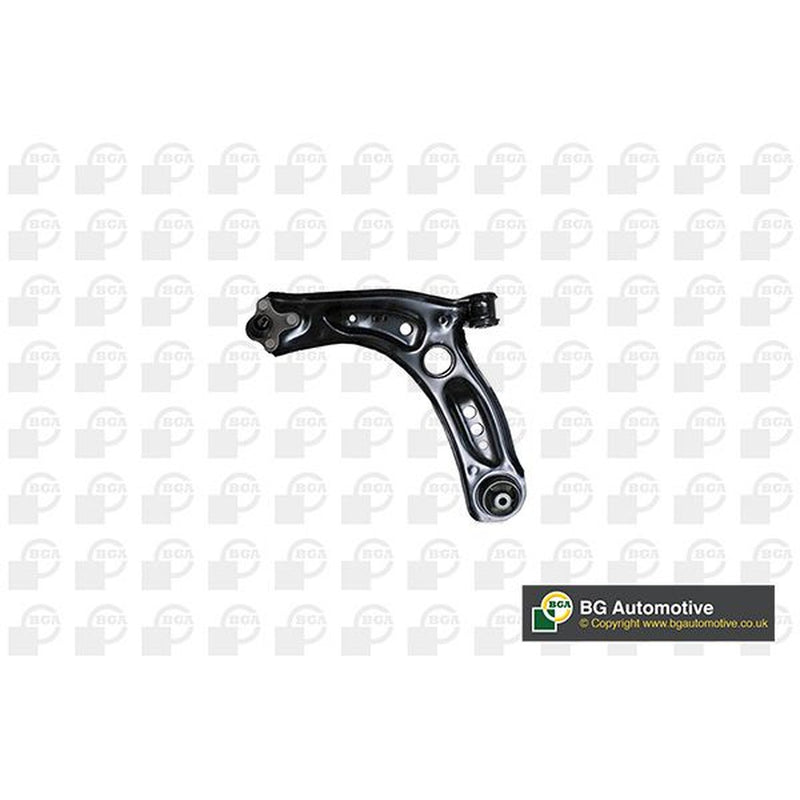 BGA Control/Trailing Arm Front Left fits Audi A3 2012-2021