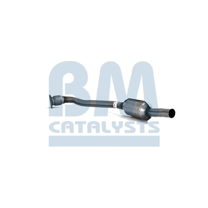 BM Catalysts Homologated Petrol Cat fits VW Golf 1991-1999 1.8