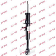 KYB Shock Absorber Damper Strut Front Right fits BMW 5 2009-2017
