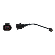 Juratek Brake Pad Wear Sensor Front fits Audi A3 2012-2020