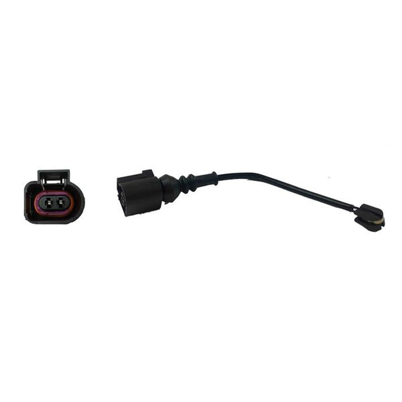 Juratek Brake Pad Wear Sensor Front fits Audi A3 2012-2020