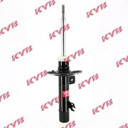 KYB Shock Absorber Damper Strut Front Left fits DS DS 3 2015-2019 1.2 1.6