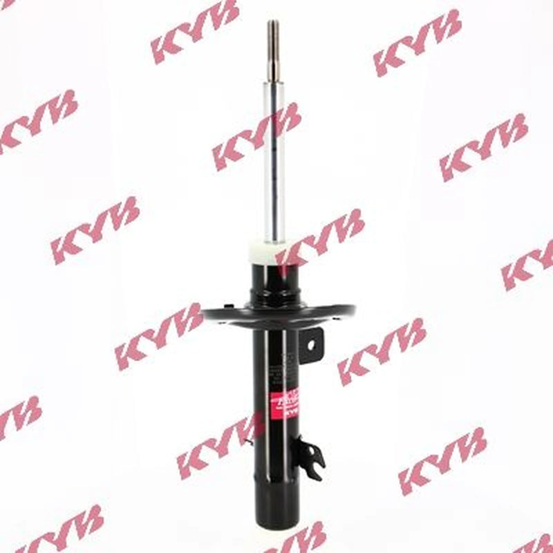 KYB Shock Absorber Damper Strut Front Left fits DS DS 3 2015-2019 1.2 1.6