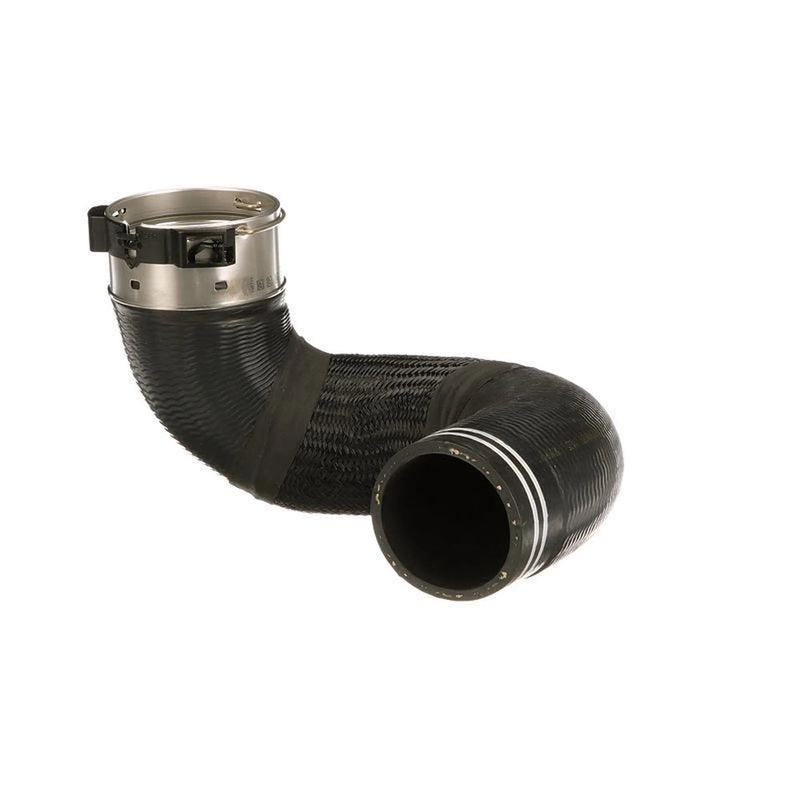 Gates Intercooler Turbo Charge Air Hose fits Alfa Romeo Giulietta 2010-2020 1.6