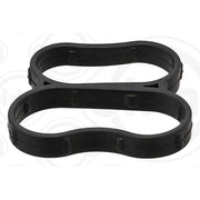 Elring Oil Sump Gasket Wide Thick fits Opel Astra J 2013-2018 1.6