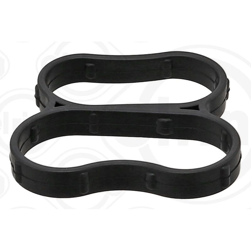 Elring Oil Sump Gasket Wide Thick fits Opel Astra J 2013-2018 1.6