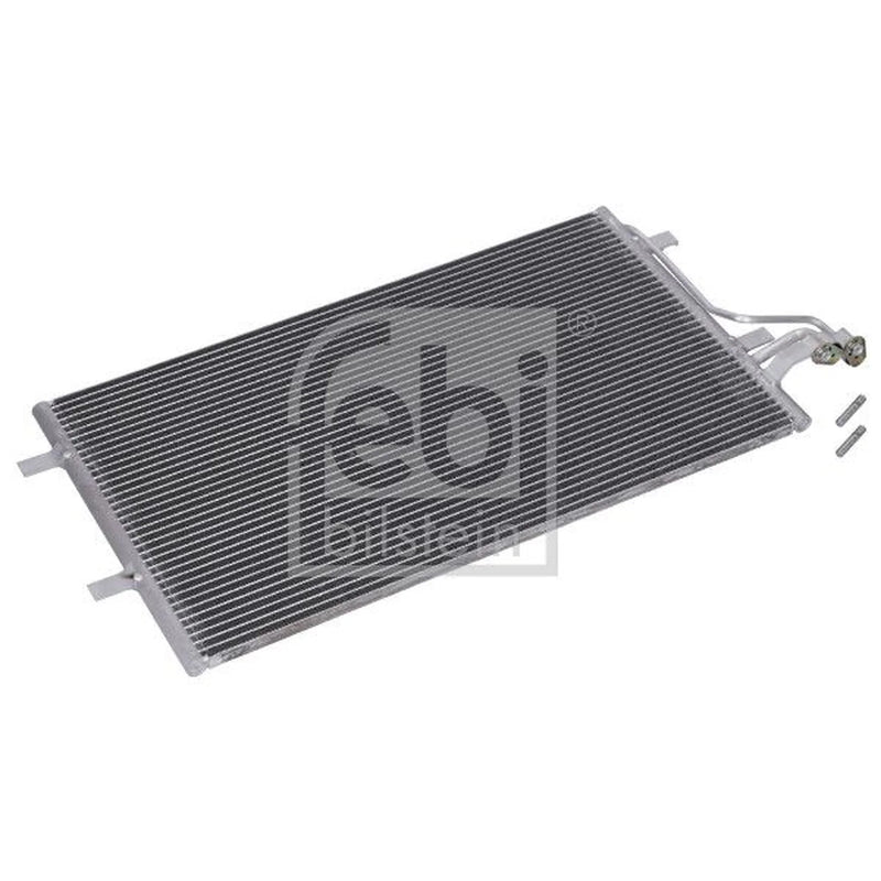 Febi Air Conditioning Condenser 188540