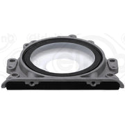 Elring Crankshaft Shaft Seal OD ID Wide fits Audi 100 C2 1977-1984 1.9 2.0 2.1