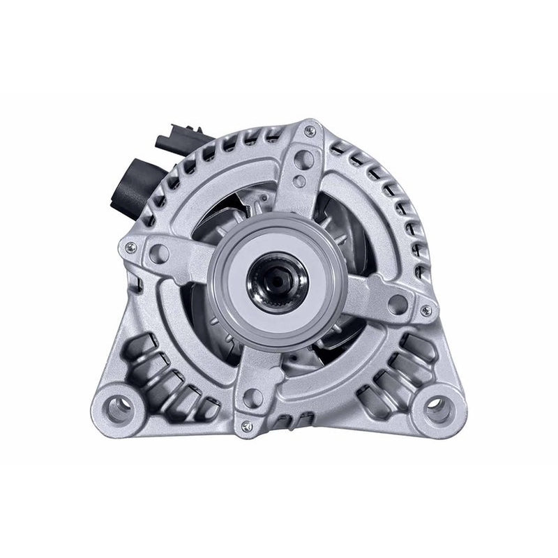 Hella Car Alternator 12V fits Citroën Berlingo Multispace 2016-2018 1.2
