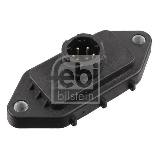 Febi Compressed-Air System Sensor 6 Connectors 182691