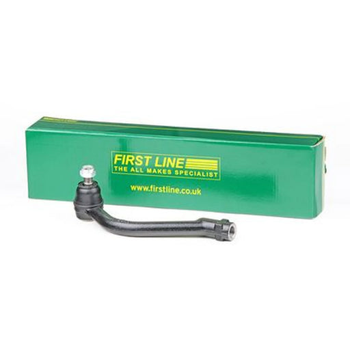 First Line Steering Tie Rod End Ball Joint fits Hyundai Grandeur 2005-2011