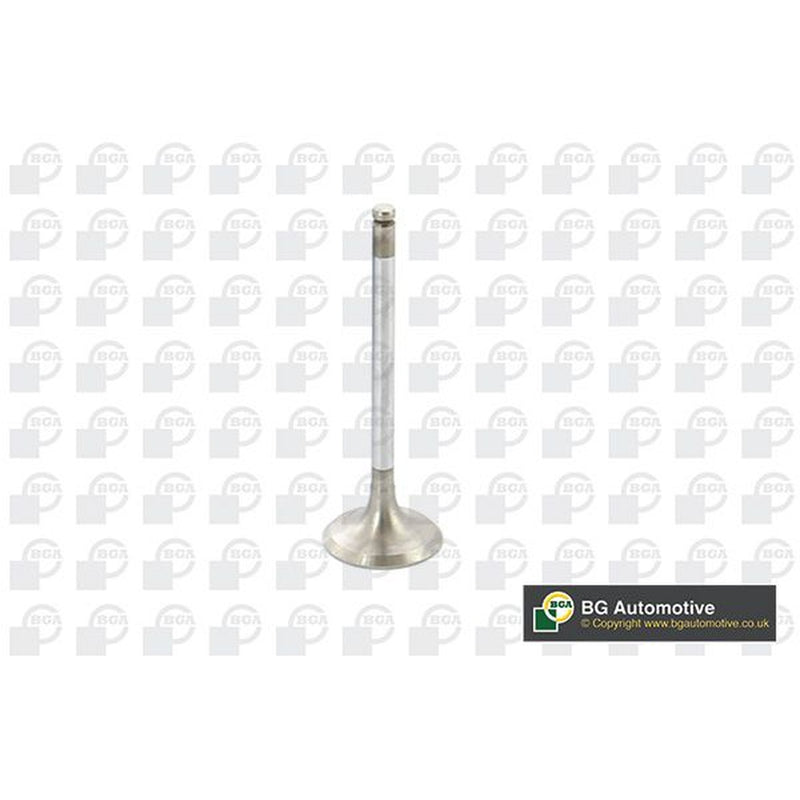 BGA Engine Intake Valve 36mm Head fits Tata Indica 1998-2008 1.4