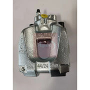 Apec Brake Caliper Assembly Rear Left LCA909N