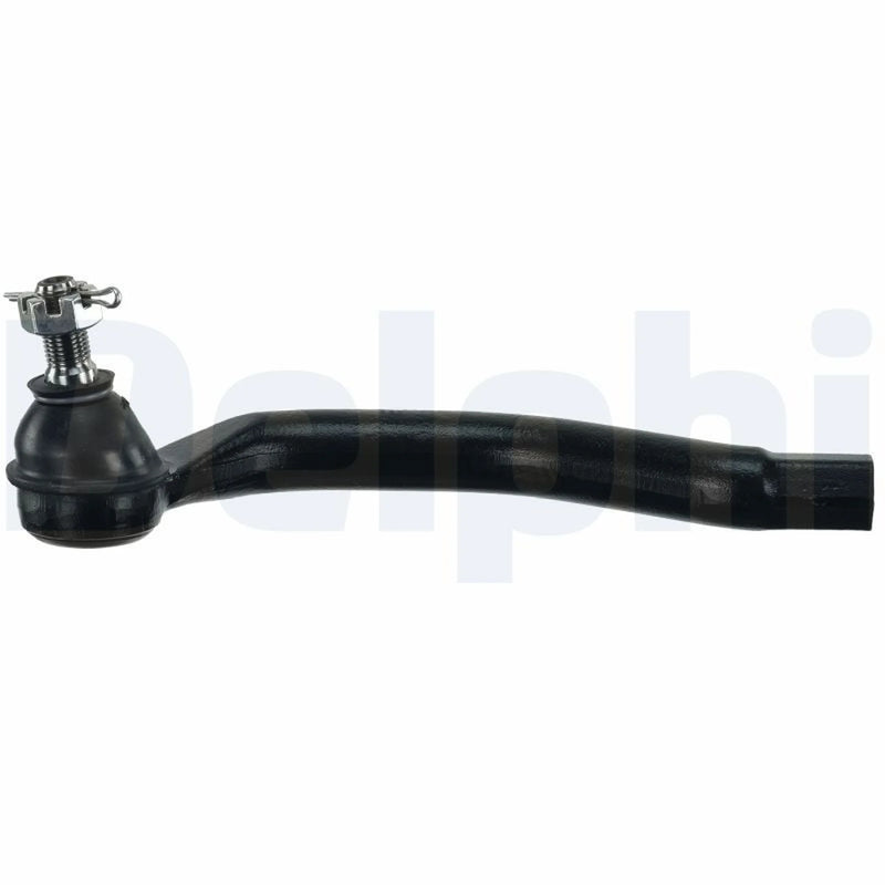 Delphi Steering Tie Rod End Ball Joint Front Left M14x1.5 fits Honda Civic VII