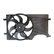 Hella Engine Cooling Fan 8EW 366 421-041