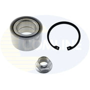 Comline Wheel Bearing Kit 84mm CBK087