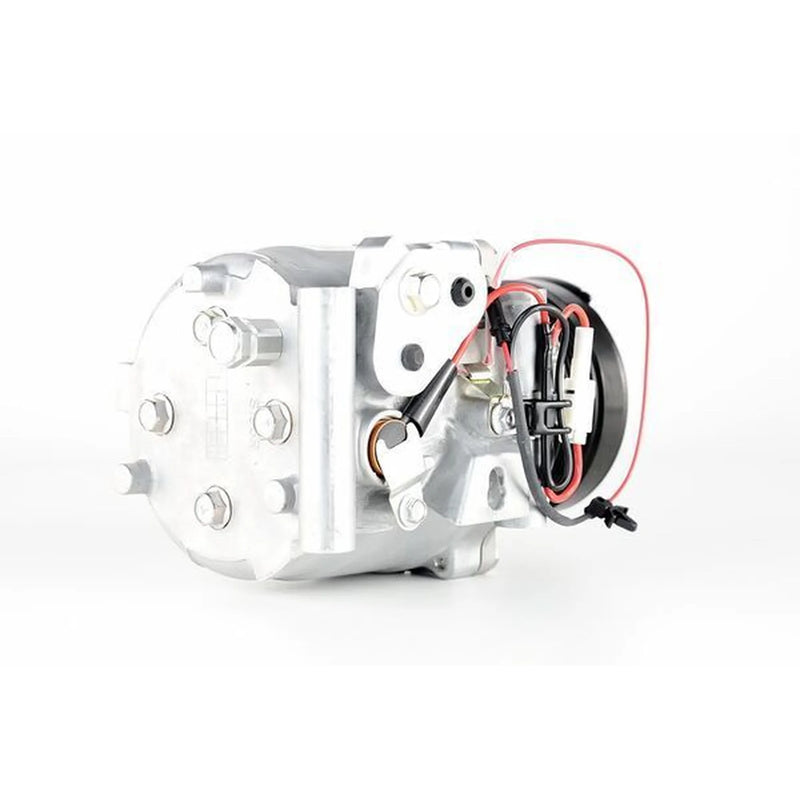 Mahle Air Conditioning Compressor fits Saab 9-3 1998-2003 2.0 2.3