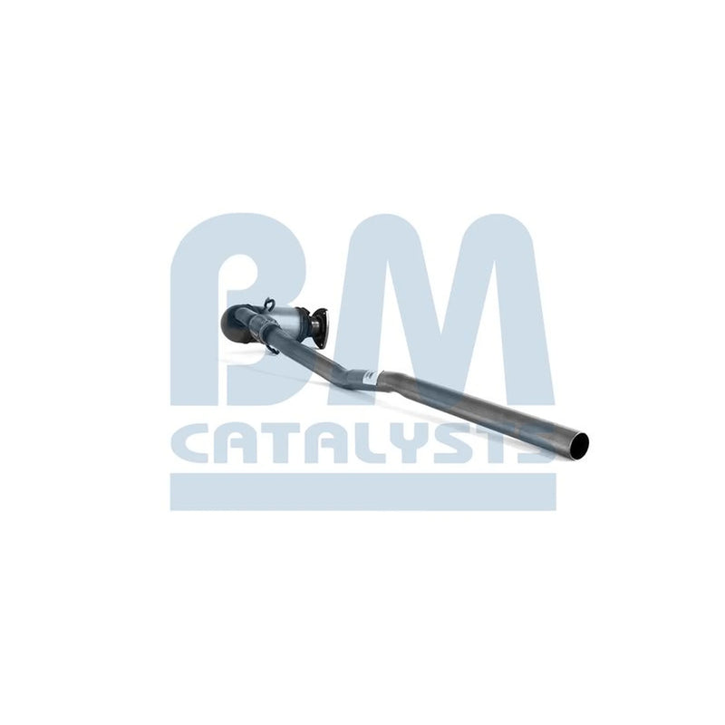 BM Catalysts Homologated Petrol Cat fits Opel Corsa B 1998-2000 1.2