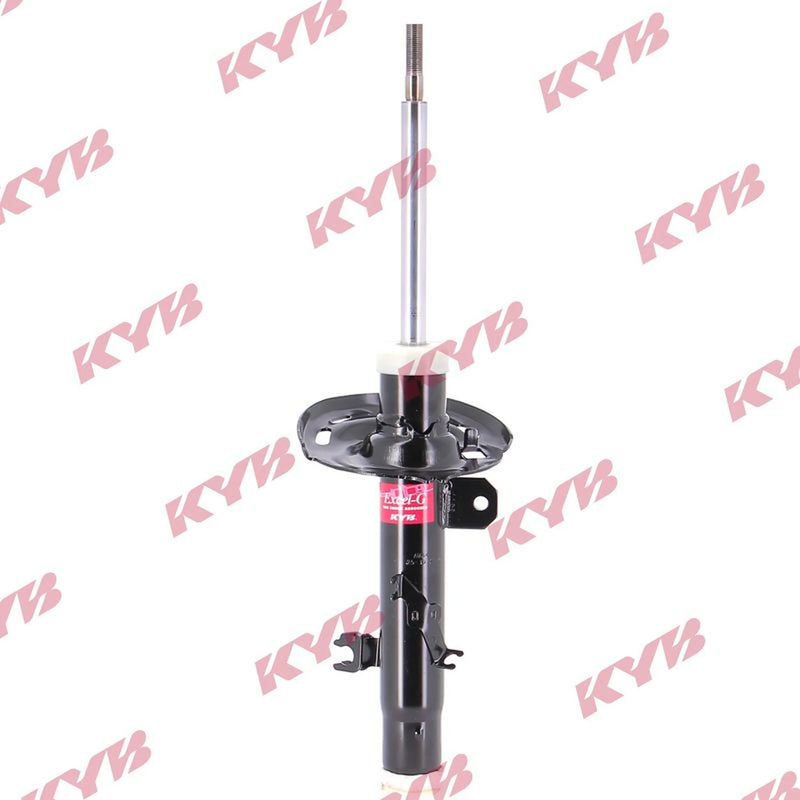 KYB Shock Absorber Damper Strut Front Left fits Citroën C3 III 2016-2019