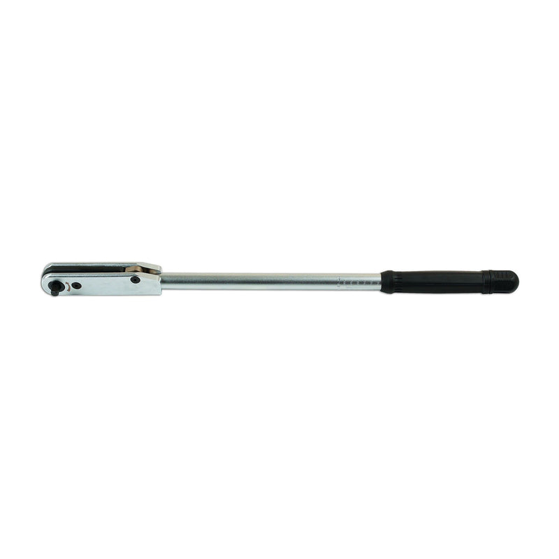 Laser Classic Torque Wrench 1/4"D 2.5 - 11Nm 7204 Laser - Dynamic Drive