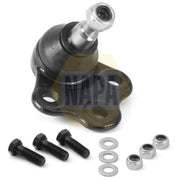 NAPA Ball Joint Front Right fits Nissan Juke 2019 on 1.0 1.6