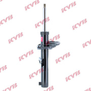 KYB Shock Absorber Damper Strut Front fits Audi A1 2018 on