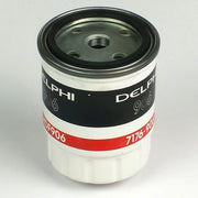 Delphi Fuel Filter Element fits Citroën Ax 1988-1997