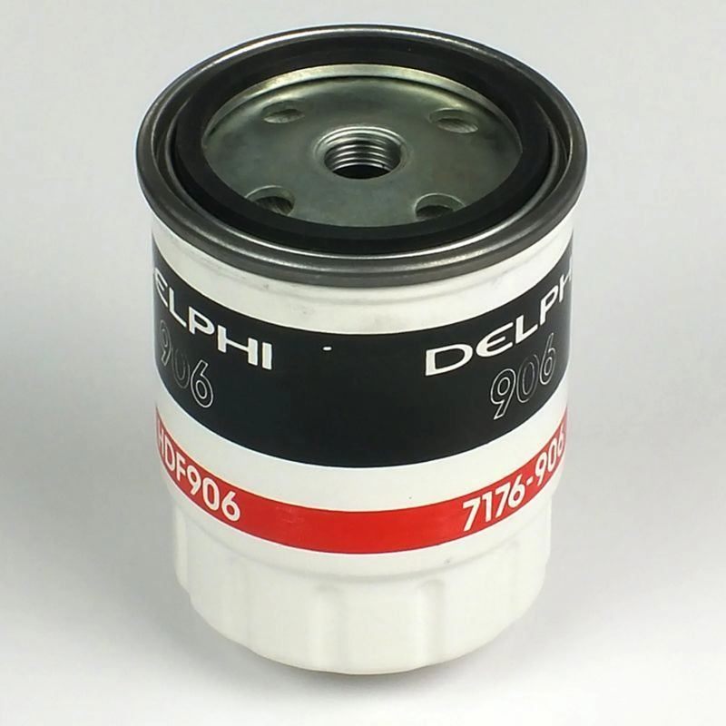 Delphi Fuel Filter Element fits Citroën Ax 1988-1997
