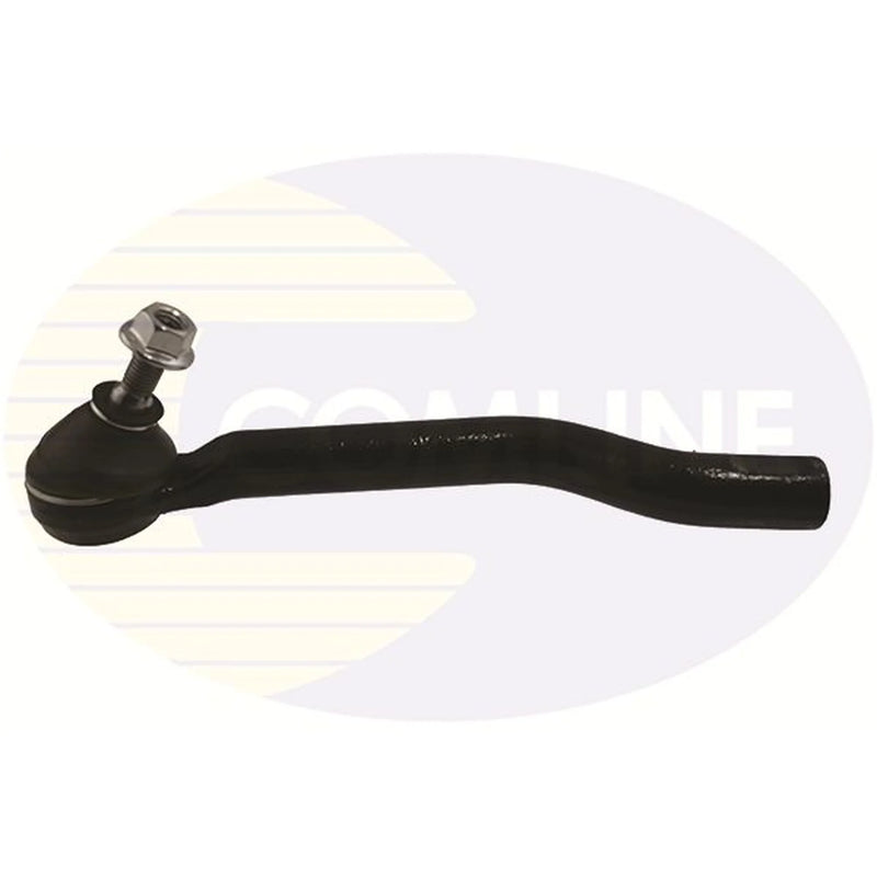 Comline Steering Tie Rod End Ball Joint fits Nissan X-Trail III 2013-2016