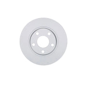 Bosch 2 x Vented Brake Discs
