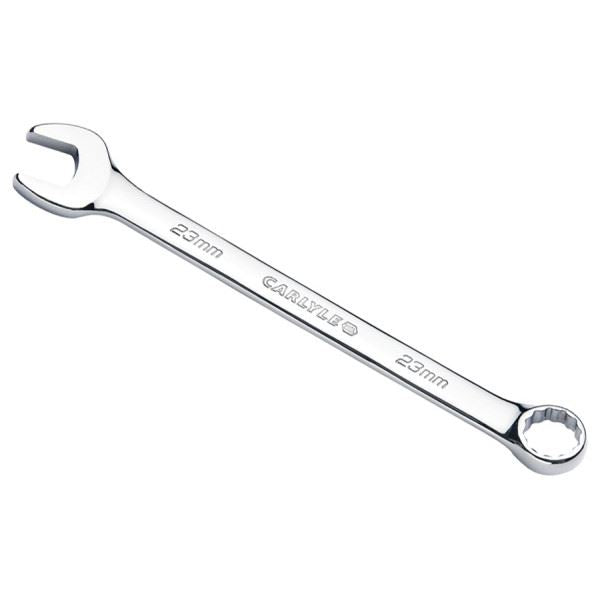 Carlyle Tools Carlyle Metric 12 Point Combination Wrench - 23 mm - image 1