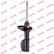 KYB Shock Absorber Damper Strut Front Right fits Mazda 323 C 1994-1998