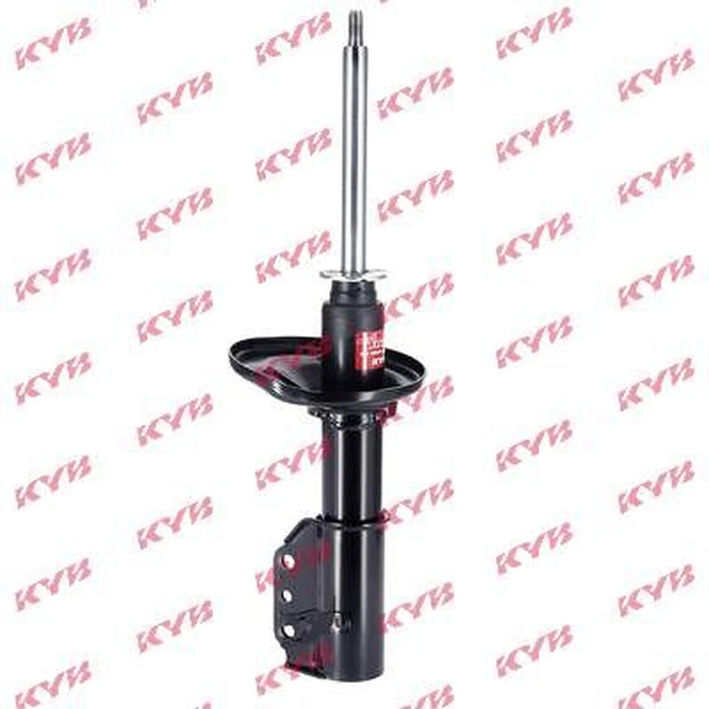 KYB Shock Absorber Damper Strut Front Right fits Mazda 323 C 1994-1998