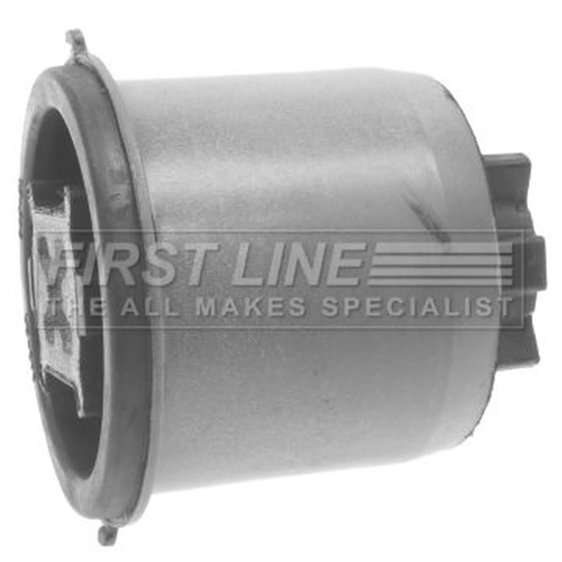 First Line Axle Beam Bushing Left fits Citroën C4 2006-2011 1.6 2.0
