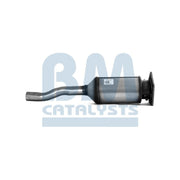 BM Catalysts Dpf fits Seat Alhambra 2005-2010 2.0