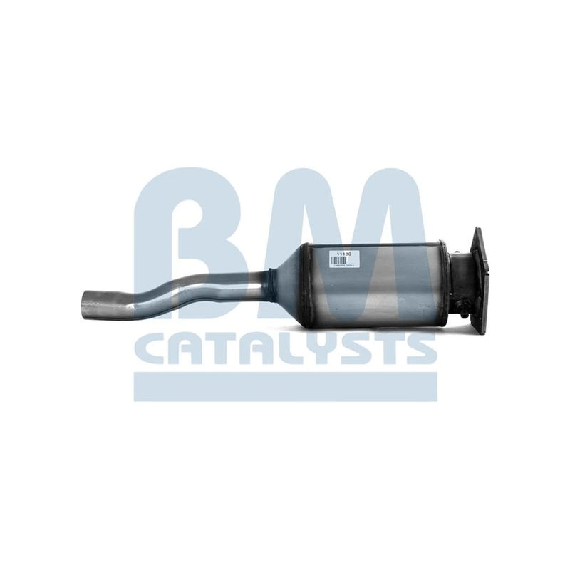 BM Catalysts Dpf fits Seat Alhambra 2005-2010 2.0
