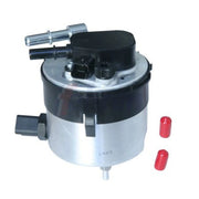 Fahren Fuel Filter Element FFF5040