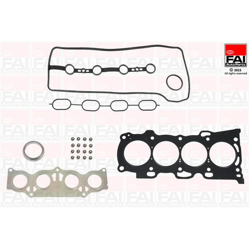 FAI Cylinder Head Gasket Kit