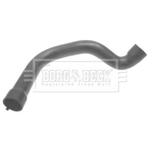 Borg & Beck Intercooler Turbo Charge Air Hose BTH1262