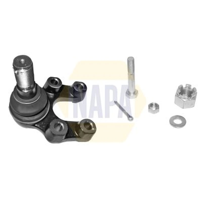 NAPA Ball Joint Front Right fits Nissan Cabstar 2006-2013