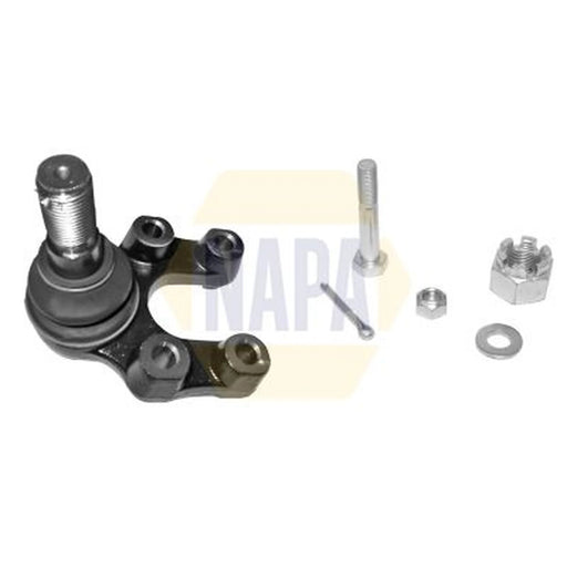 NAPA Ball Joint Front Right fits Nissan Cabstar 2006-2013